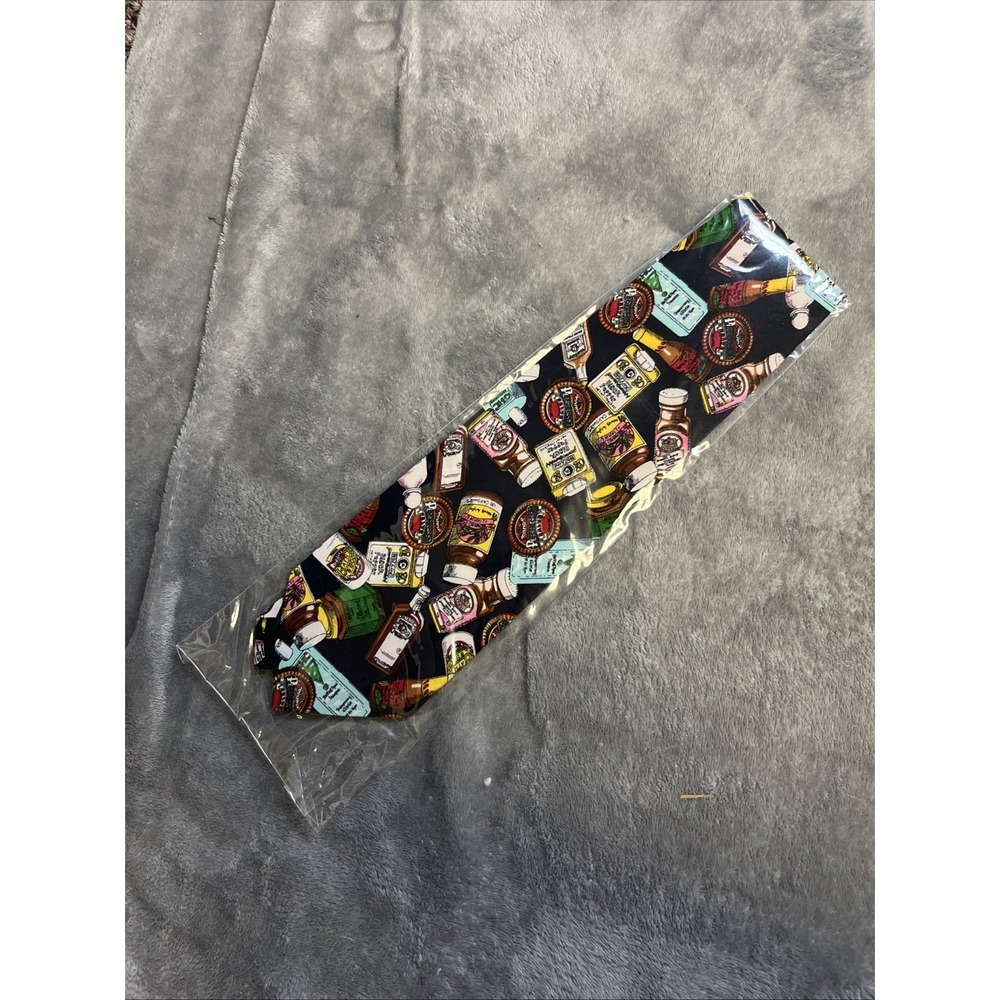 Watkins Products Men's Silk Tie Designed Exclusively for Watkins